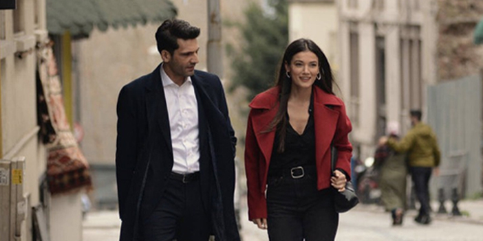 Yargı dizisinde kadroda sevilen isimler yer aldı