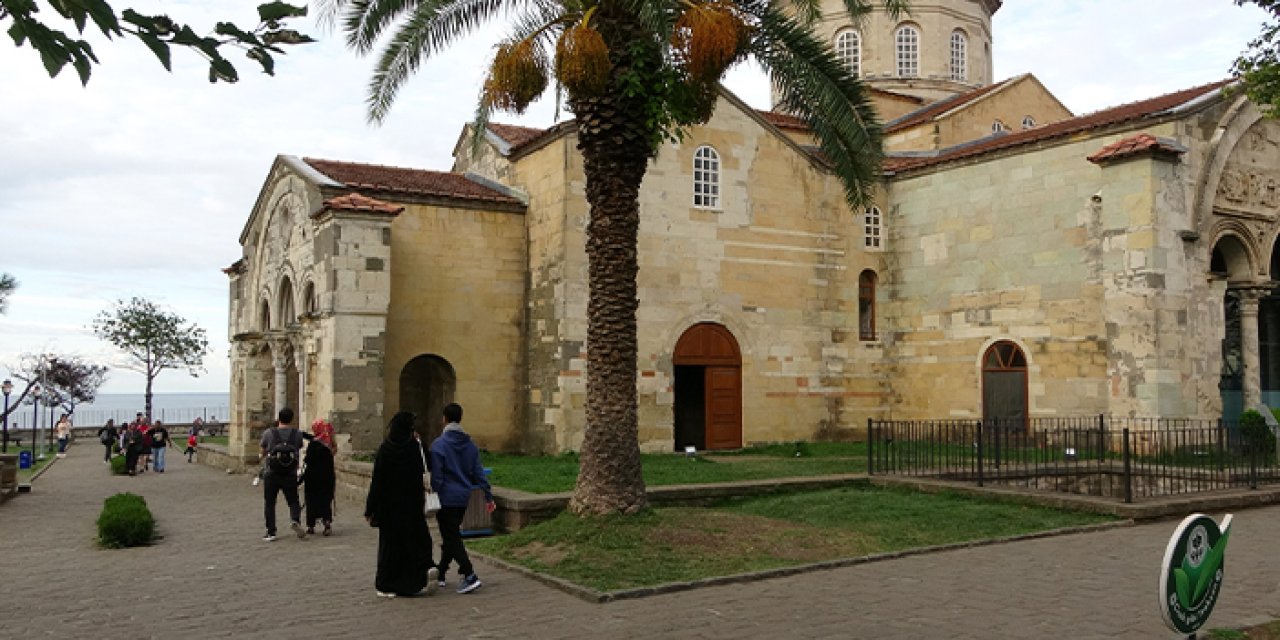 Arap turistler ülkesine döndü! Trabzon'da turizm sektörü düşüşe geçti