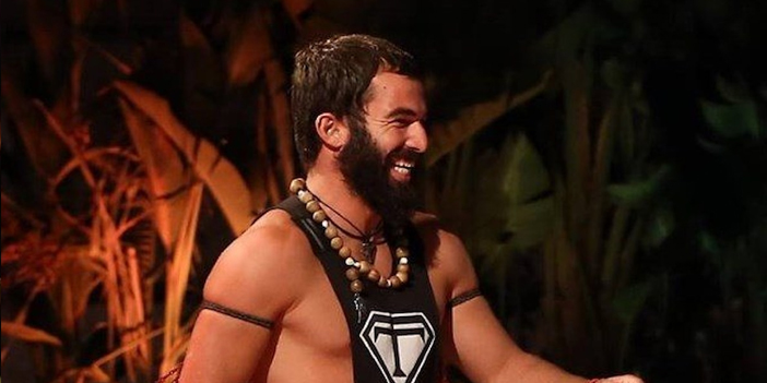 Acun Ilıcalı yeni yarışmacısının ismini açıkladı,  bir kez daha Survivor'da!