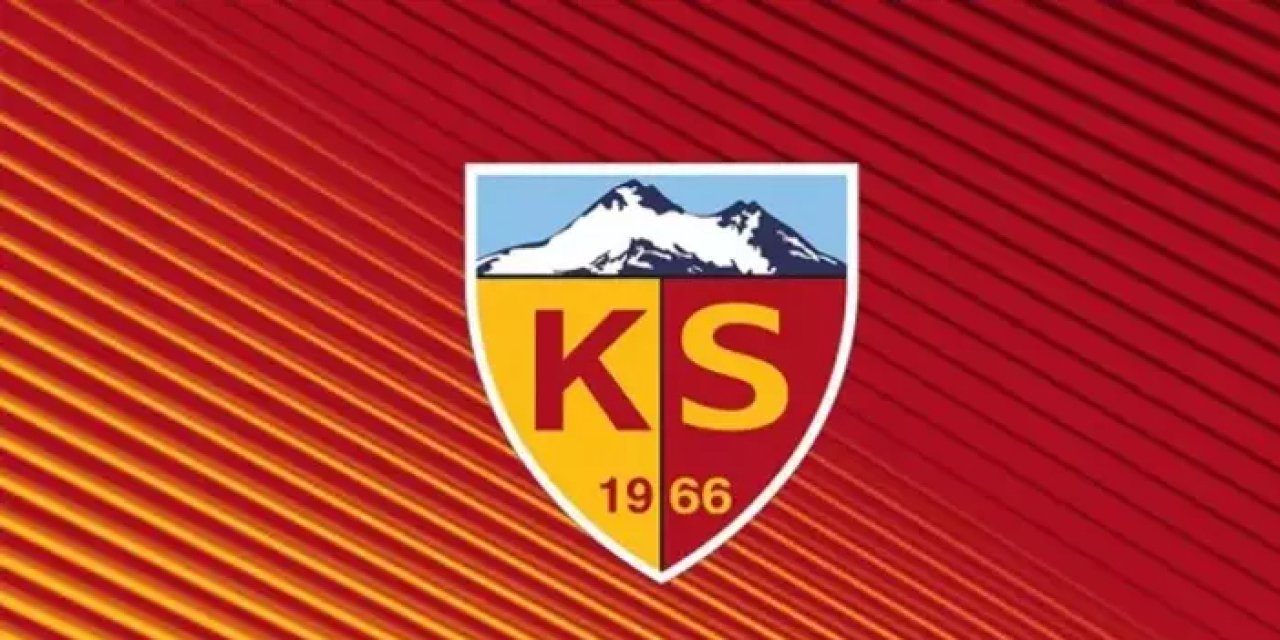 Kayserispor'un transfer yasağı kalktı mı? Kayserispor transfer yapacak mı?