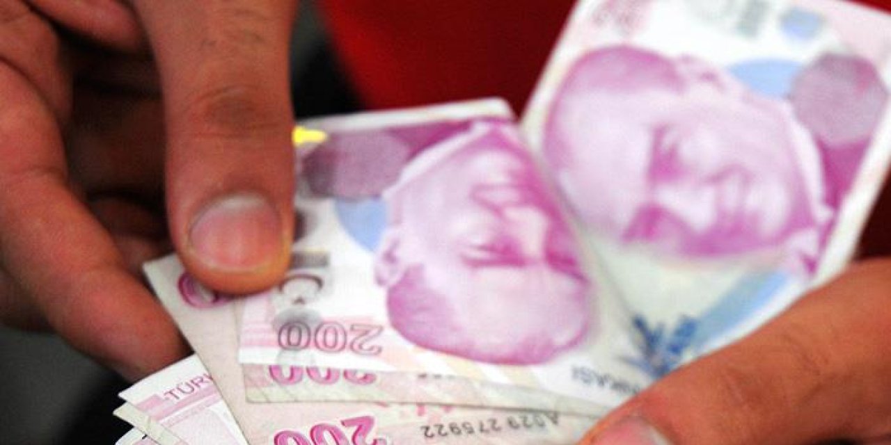 Bakan duyurdu! Ödemeler bugün hesaplarda