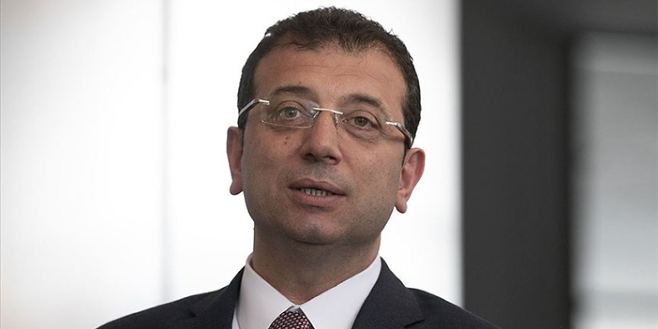 İBB Başkanı Ekrem İmamoğlu'nun 'Hakaret' davası hakkında karar verildi