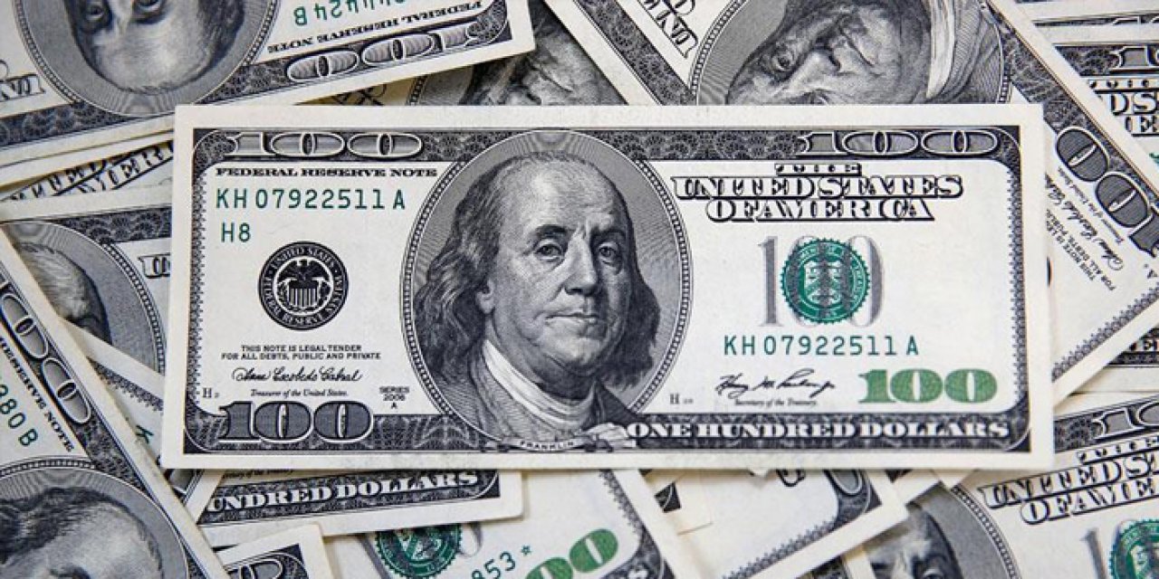 Kur yönünü yukarı çevirdi! Dolar 27 liraya gidiyor