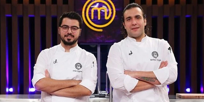 MasterCheff şampiyonu rest çekti:  All star'a katılmayacağım!