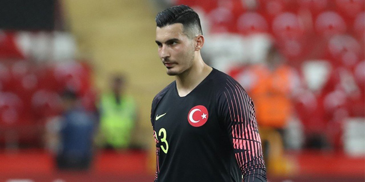 Milli takımda tuhaf Uğurcan Çakır kararı! Kuntz sonradan açıkladı