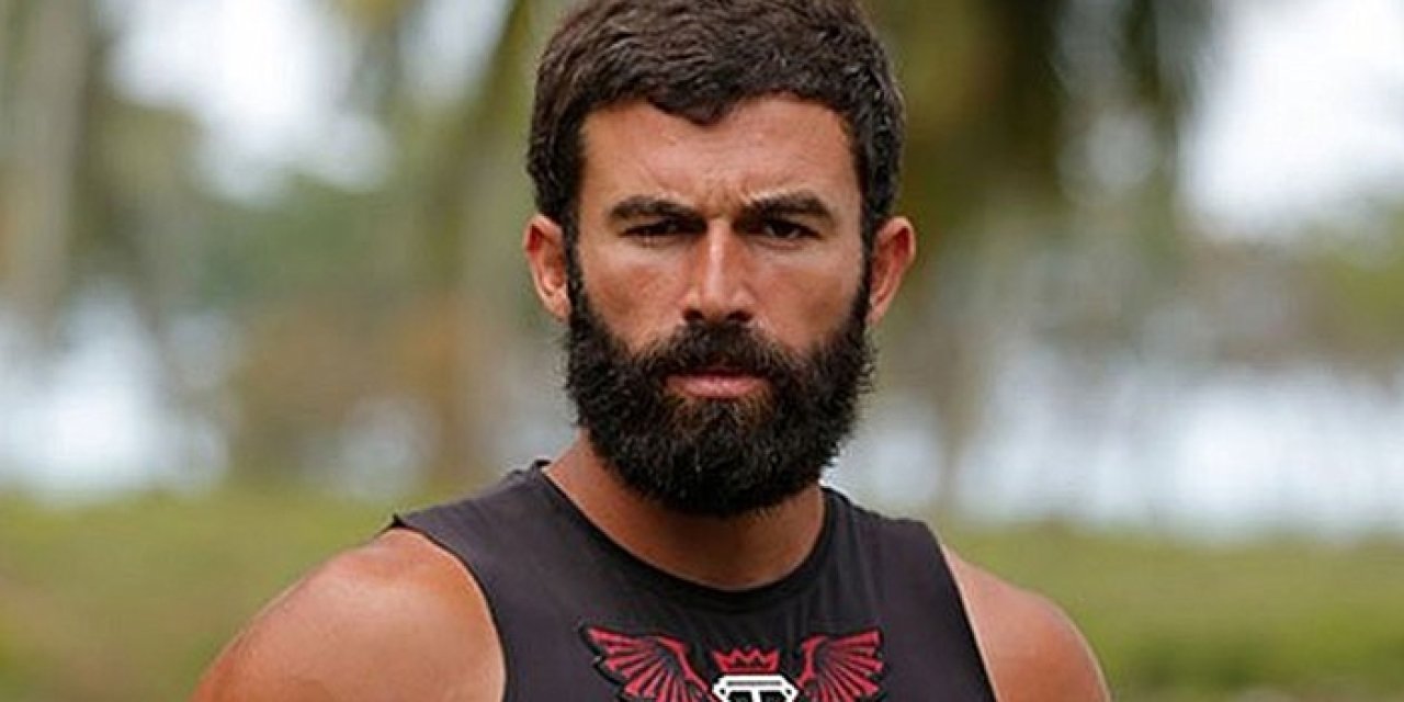 Survivor All Star’ın 7. yarışması belli oldu! Turabi Çamkıran kimdir?