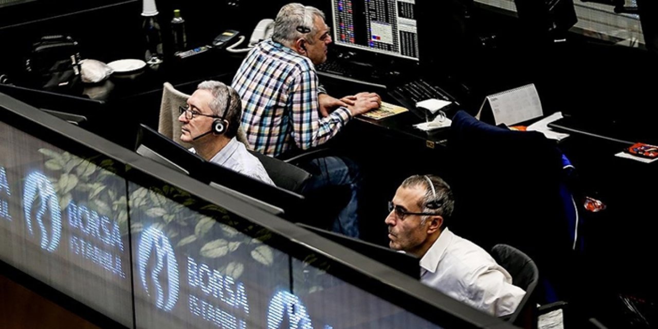 Borsada yatırımcı sayısı rekor kırdı