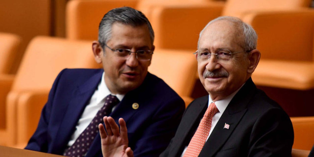 Özgür Özel adaylığını mı açıklayacak? Kılıçdaroğlu ile görüştü, tarih verdi