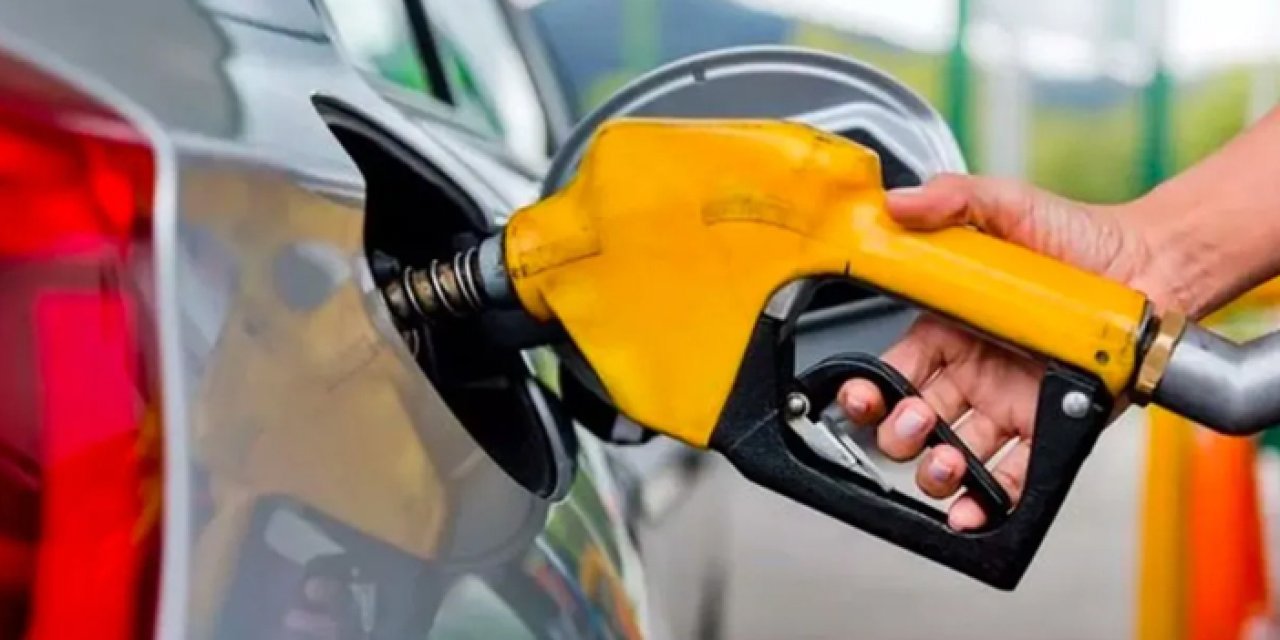 Akaryakıta gelen okkalı zam pompaya yansıdı!