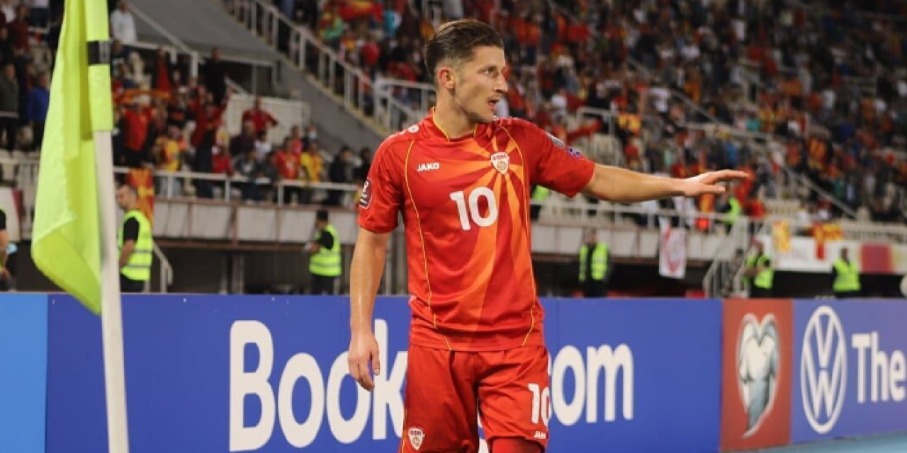 Trabzonspor'da Bardhi bir açıldı pir açıldı! 3 gol, 3 asist