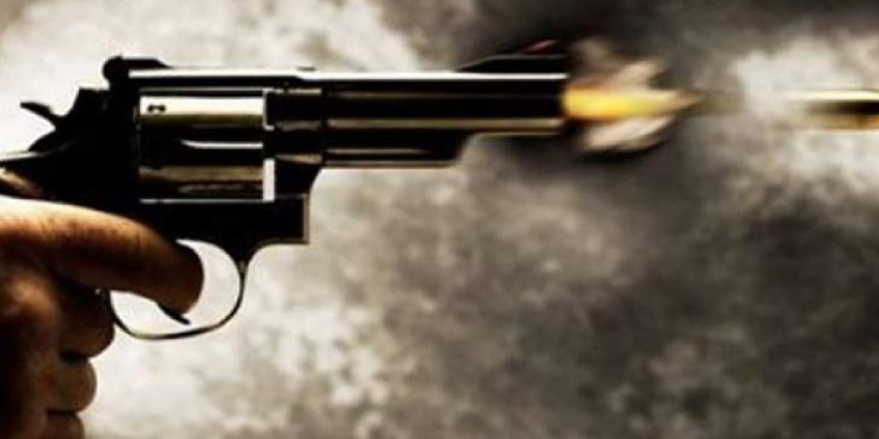 Trabzon'da yol ve araç park etme tartışması! Kardeşi ve yengisini silahla öldürdü