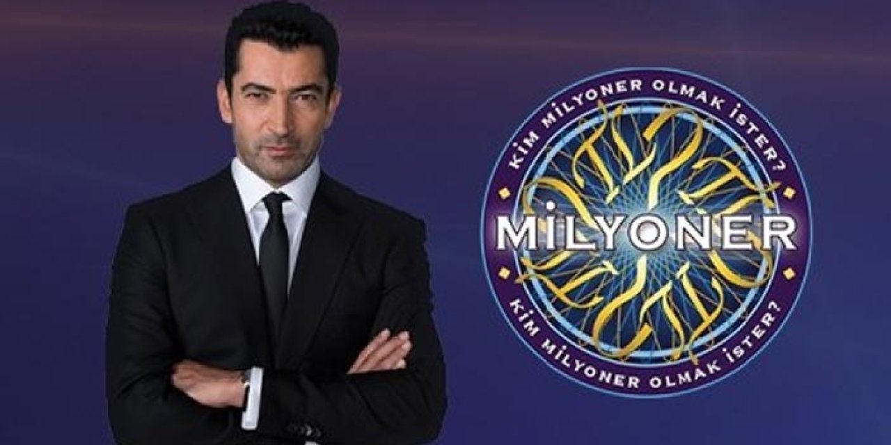 Kim Milyoner Olmak İster'de ödül 5 Milyon TL oldu