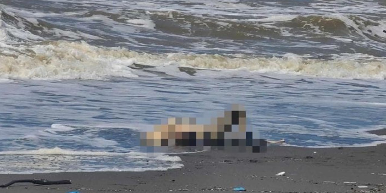 Karadeniz'de 2 aydır aranıyordu! Acı haber Batum'dan geldi