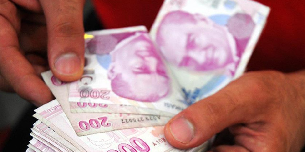 Emekli maaşlarına yapılacak düzenleme için formül ortaya çıktı! Milyonların zammı yılbaşına kalmayacak