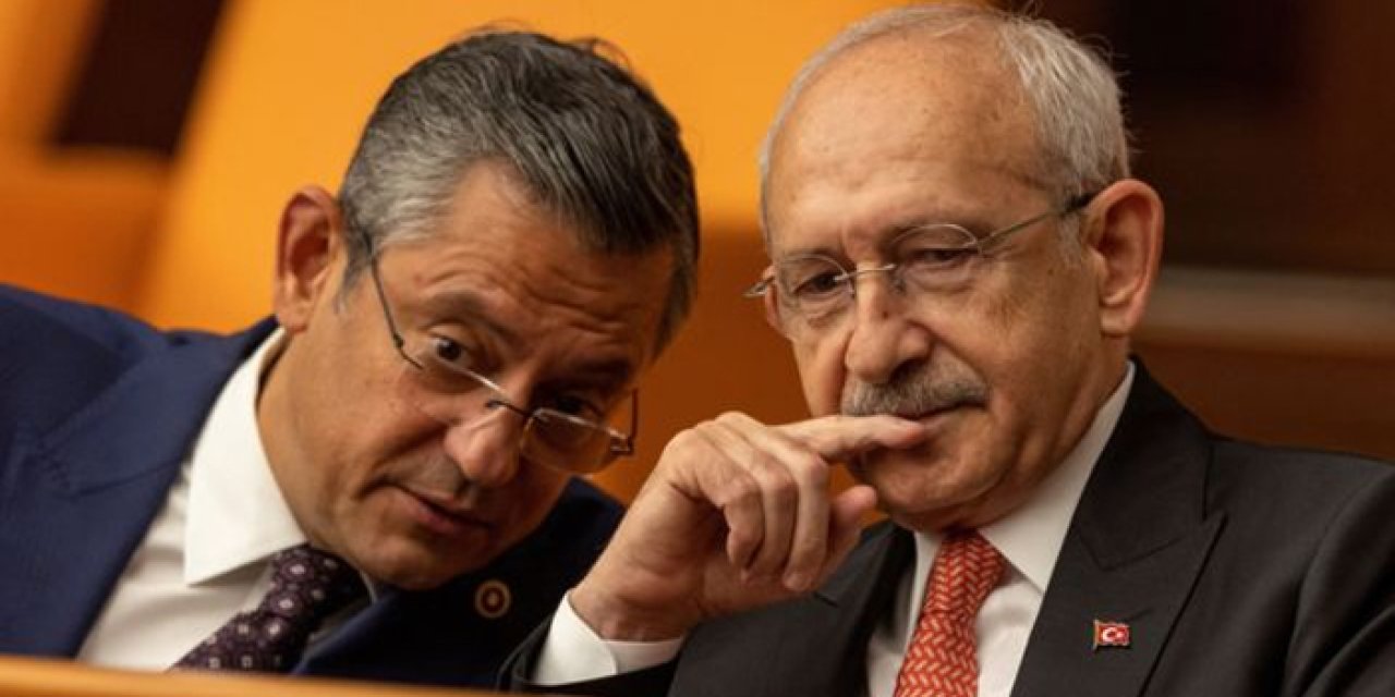 CHP lideri Kılıçdaroğlu kendisi açıkladı! Bir kişi daha Genel Başkan adayı olacak