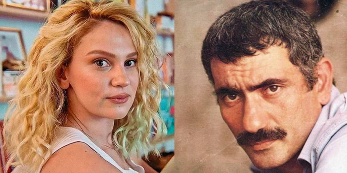 Yılmaz Güney hakkında söyledikleri Farah Zeynep Abdullah'ı davalık etti!