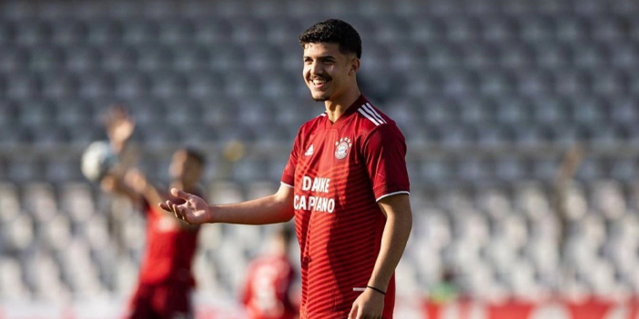 Trabzonspor da istiyordu! Galatasaray resmen açıkladı