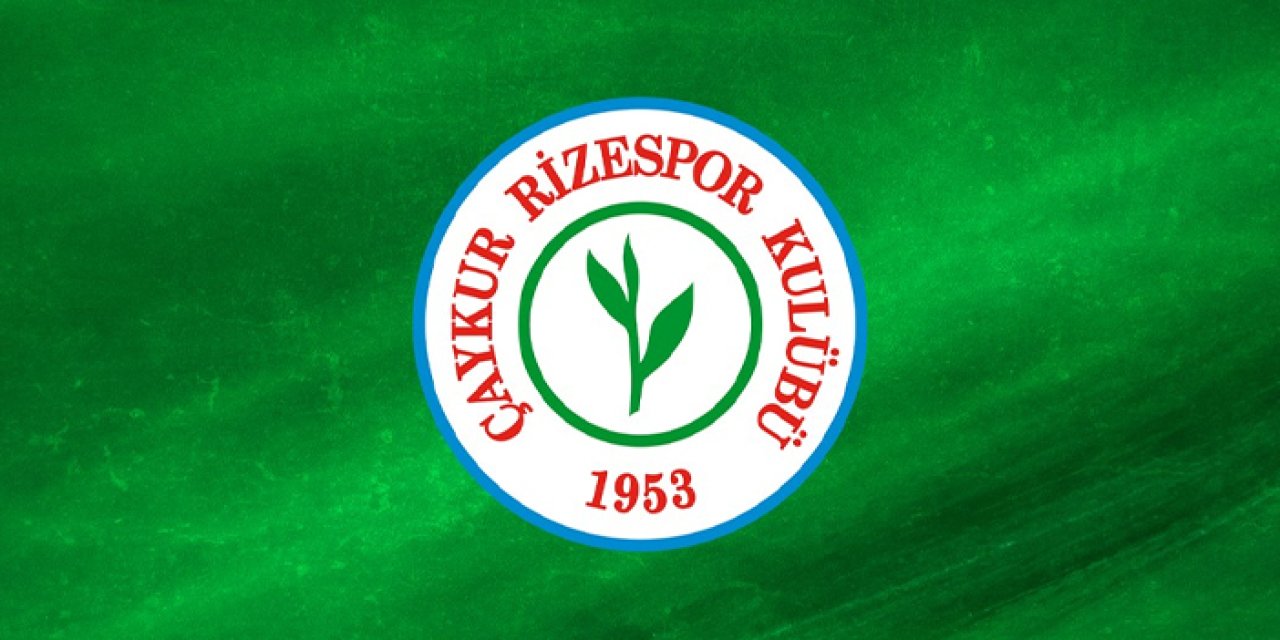 Rizespor bombayı patlattı! Liverpool'da da oynayan yıldız imzayı attı