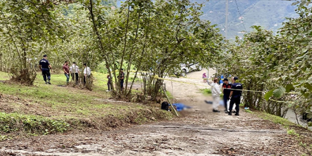 Trabzon'da kardeşini ve yengesini öldürmüştü! Mahkeme o şahıs için kararını verdi