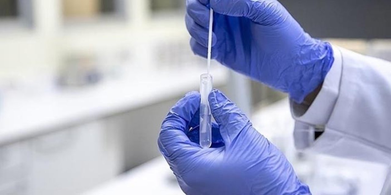 Bakan Koca'dan flaş açıklama! Eris varyantı Türkiye'de