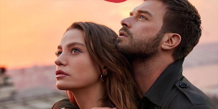 Güzel oyuncu Aile dizisinin kadrosunda!