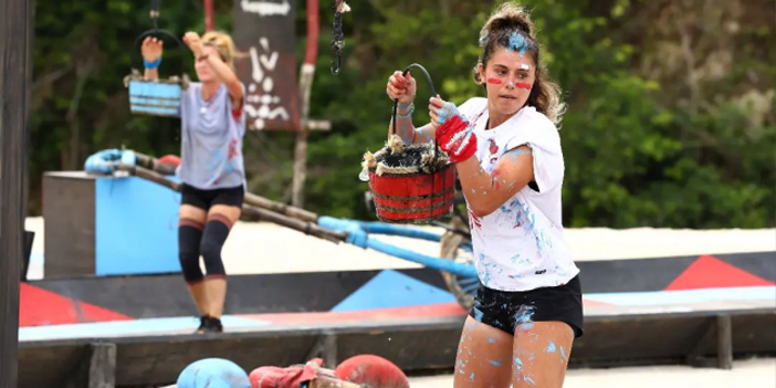 Acun Ilıcalı, Survivor All Star'ın 10.yarışmacısını açıkladı