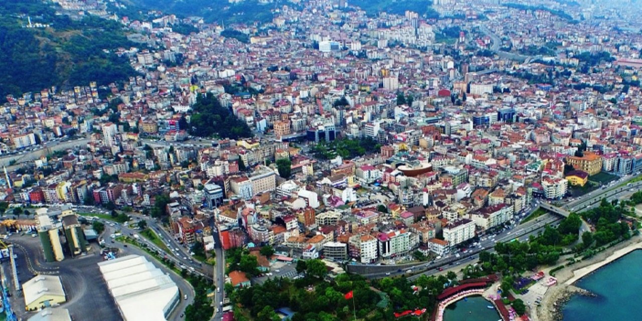 Trabzon yabancılara konut satışında Türkiye'de kaçıncı sırada? Rakamlar açıklandı