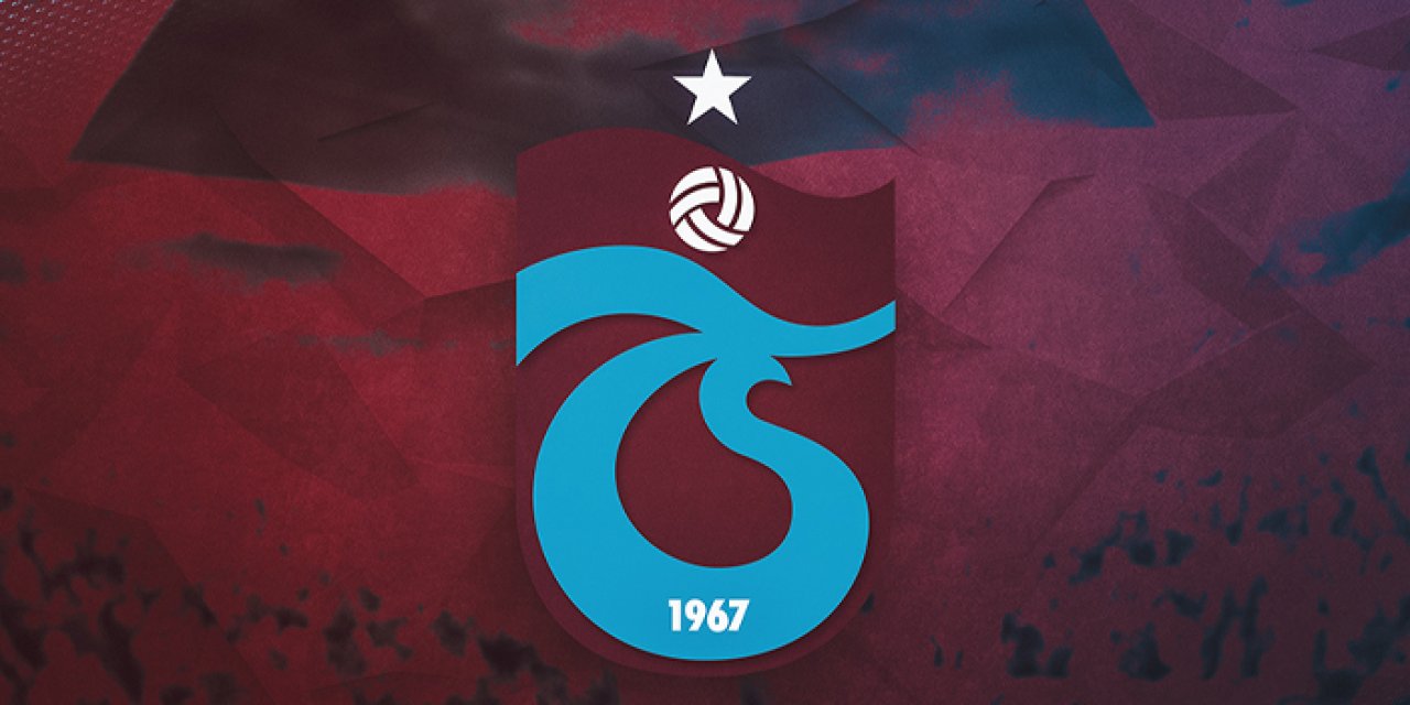 Trabzonspor'da iki ayrılık birden! Transferin son gününde gidiyorlar