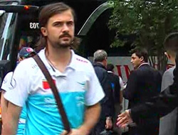 TS'de ''Onur'lu günler''