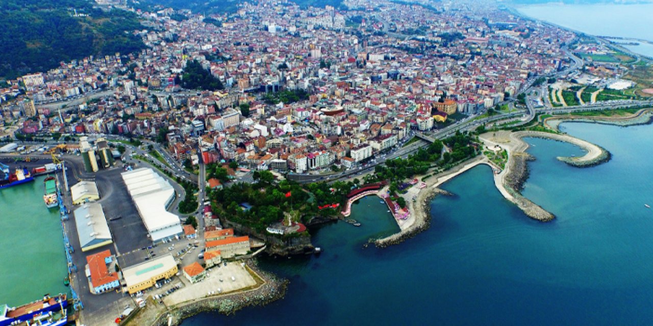 Rektör Hamdullah Çuvalcı dev projeyi canlı yayında açıkladı! İşte ayrıntılar