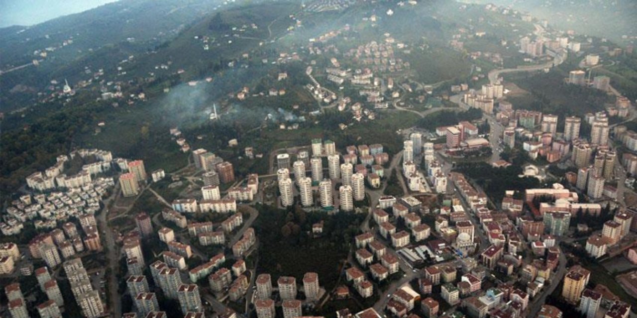 Trabzon’a Onkoloji Hastanesi Projesi!“Destek bekliyoruz”