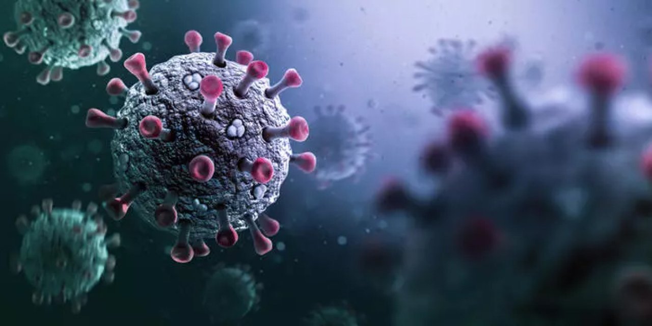 KTÜ'lü uzmandan Eris varyantı açıklaması! "Eski dönemde değiliz artık”