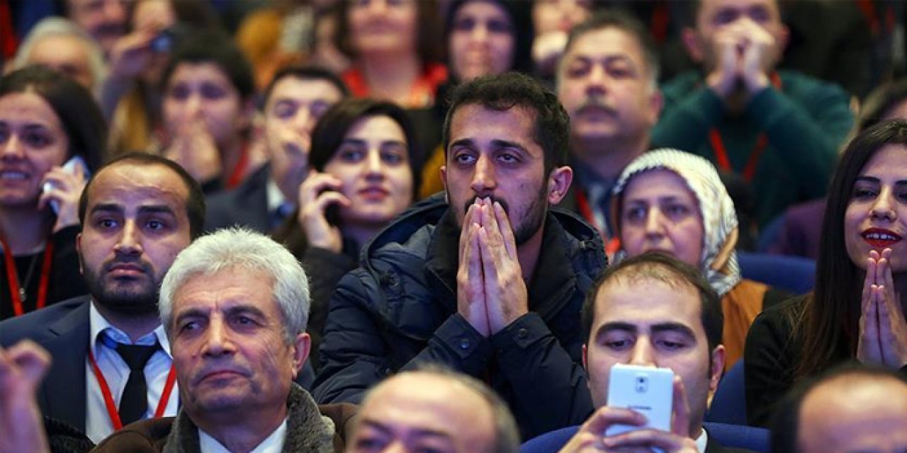 Öğretmen atamalarında sistem değişiyor! Mülakat ve KPSS yarı yarıya etkili olacak