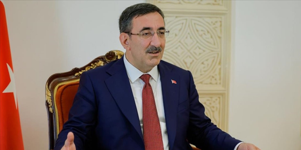 Cevdet Yılmaz'dan açıklama! Tek haneli enflasyon için tarih verdi