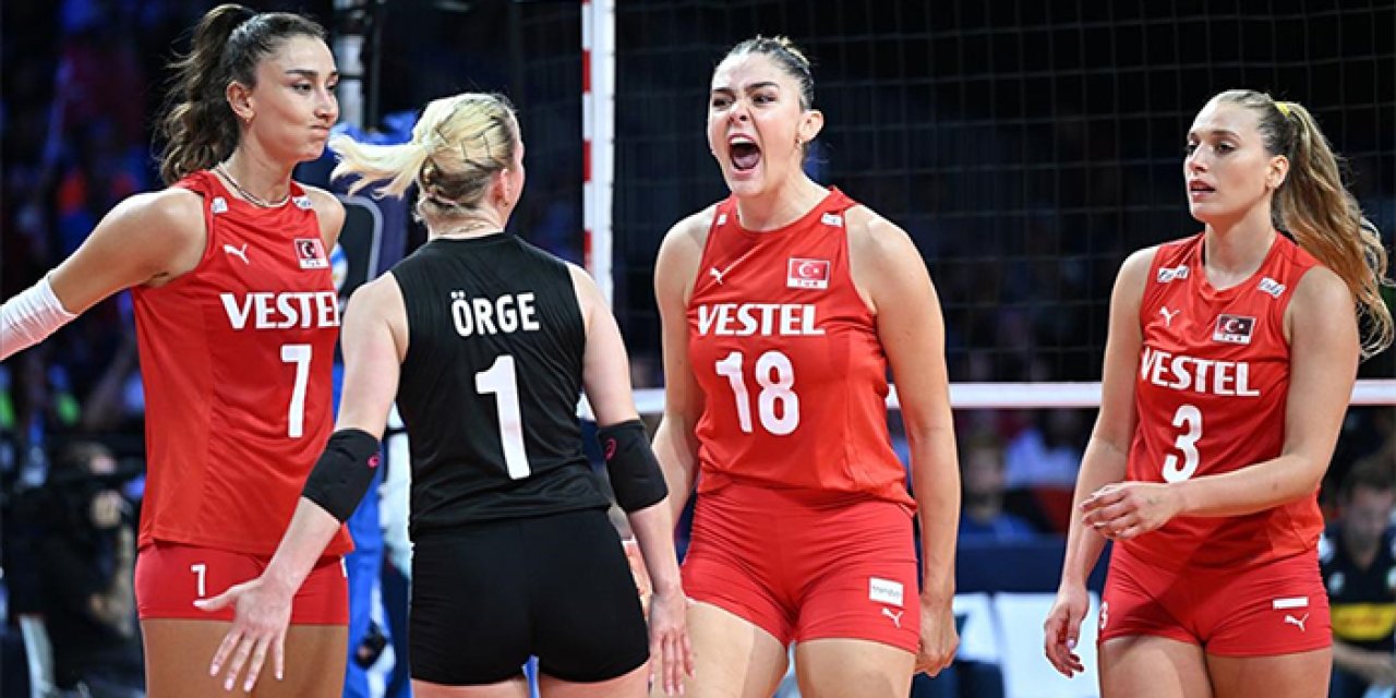 Filenin Sultanları Bulgaristan karşısında!