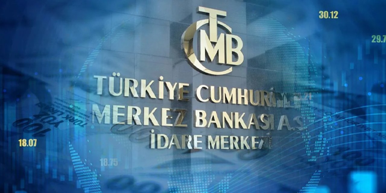 Merkez Bankası'ndan dönüşüm hesaplarının tarih koşulunda değişiklik