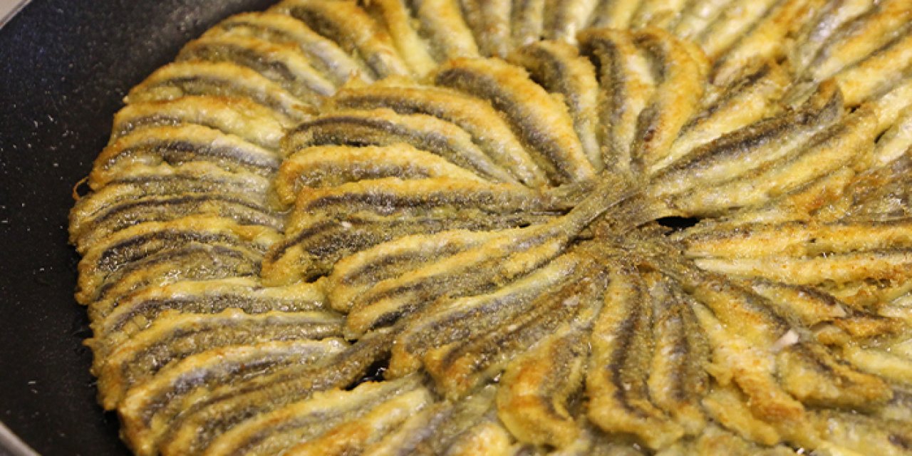 Balık nasıl pişirilir? Balık pişirmenin püf noktaları