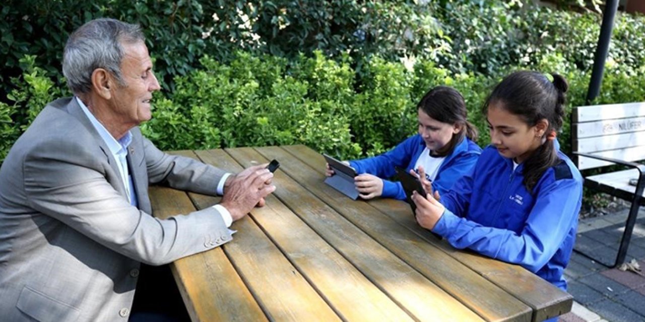 İnternet erişimine sahip girişimlerin oranı belli oldu