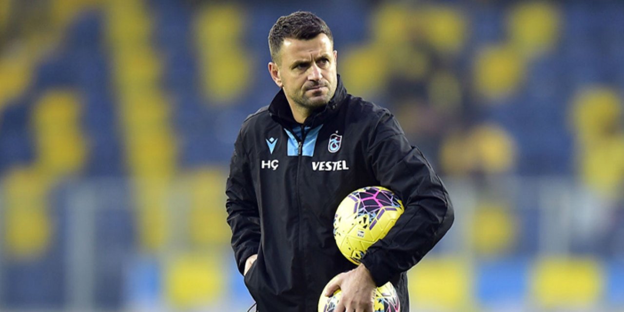 1461 Trabzon'da teknik direktörlük görevine sürpriz aday! Trabzonspor'u da çalıştırmıştı