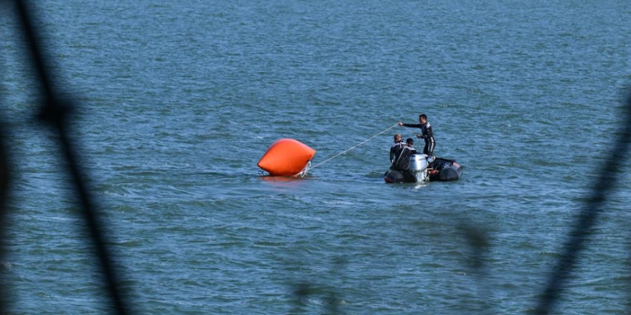 Düşen helikopterden acı haber! 3 personelin cansız bedenine ulaşıldı