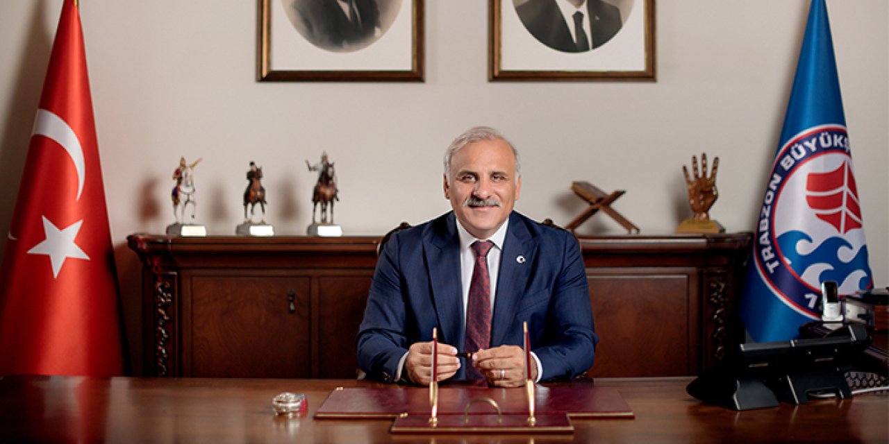 Başkan Zorluoğlu'ndan 19 Eylül Gaziler Günü mesajı