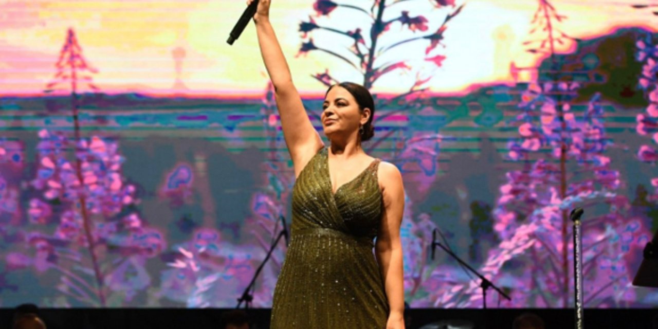 Şarkıcı Zara, zayıflama formülünü anlattı! "16 saat aç kalıyorum"