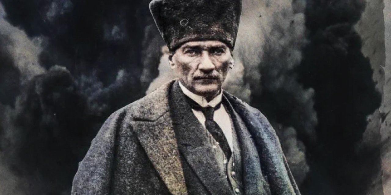 Trabzonspor'dan Gaziler Günü mesajı