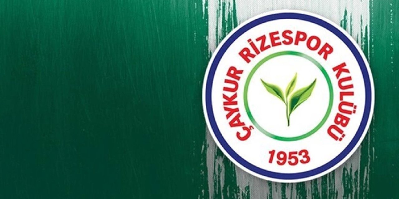 Rizespor'a gençlik aşısı! Yeni transferlerin yaş ortalaması dikkat çekti