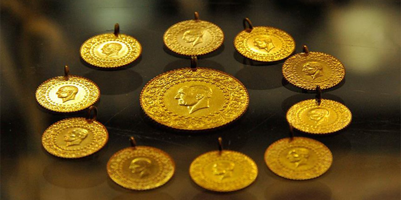 Altın güne yatay seyirle başladı