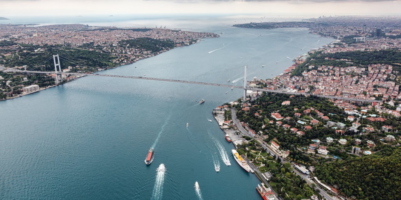 Trabzon İstanbul Arası Kaç km, kaç saat? Trabzon İstanbul otobüs, uçak bileti