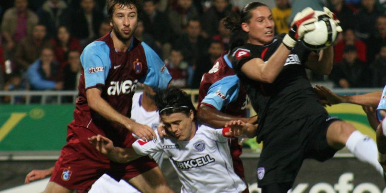 trabzonspor - Hacettepe