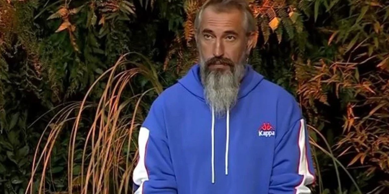 Survivor 2024'ün yeni ismi Özgür Tetik kimdir? Özgür Tetik kimdir, nereli?