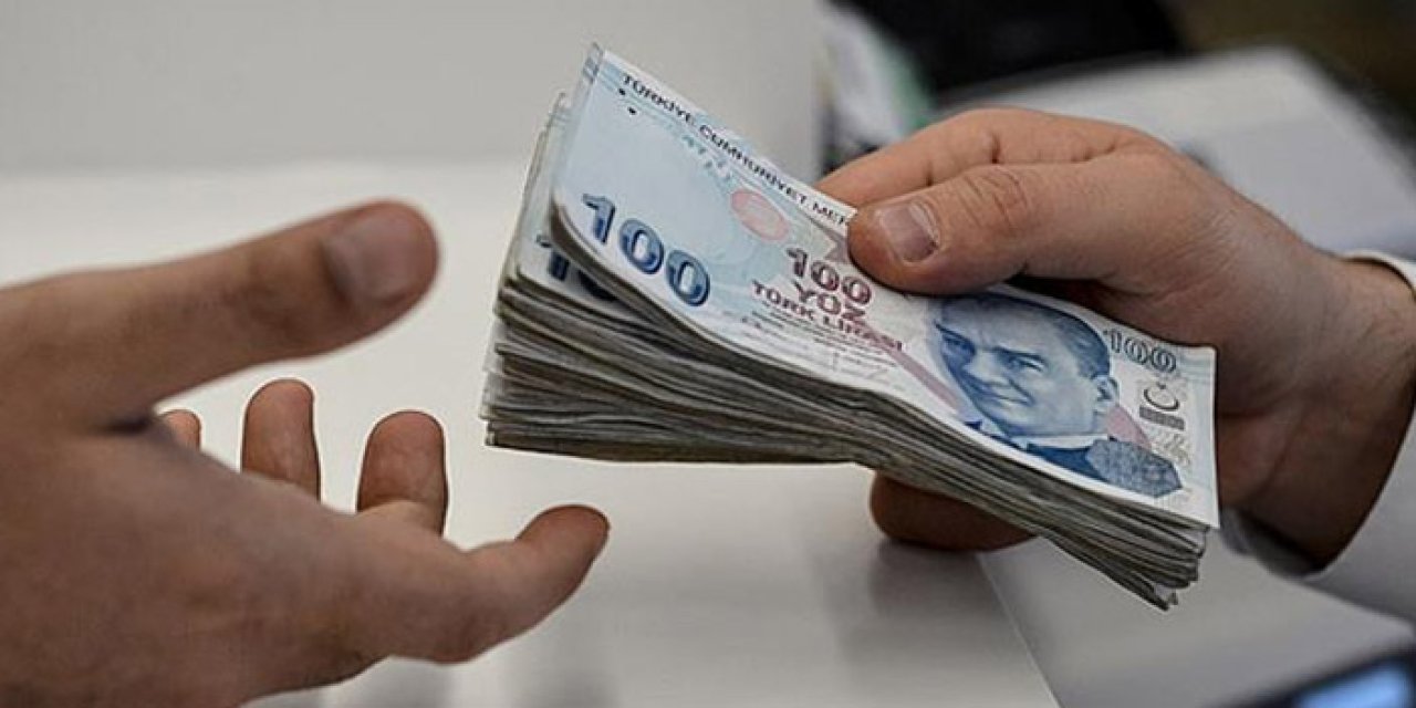 Bakan Işıkhan'dan flaş açıklama! En düşük memur maaşı ne kadar olacak?