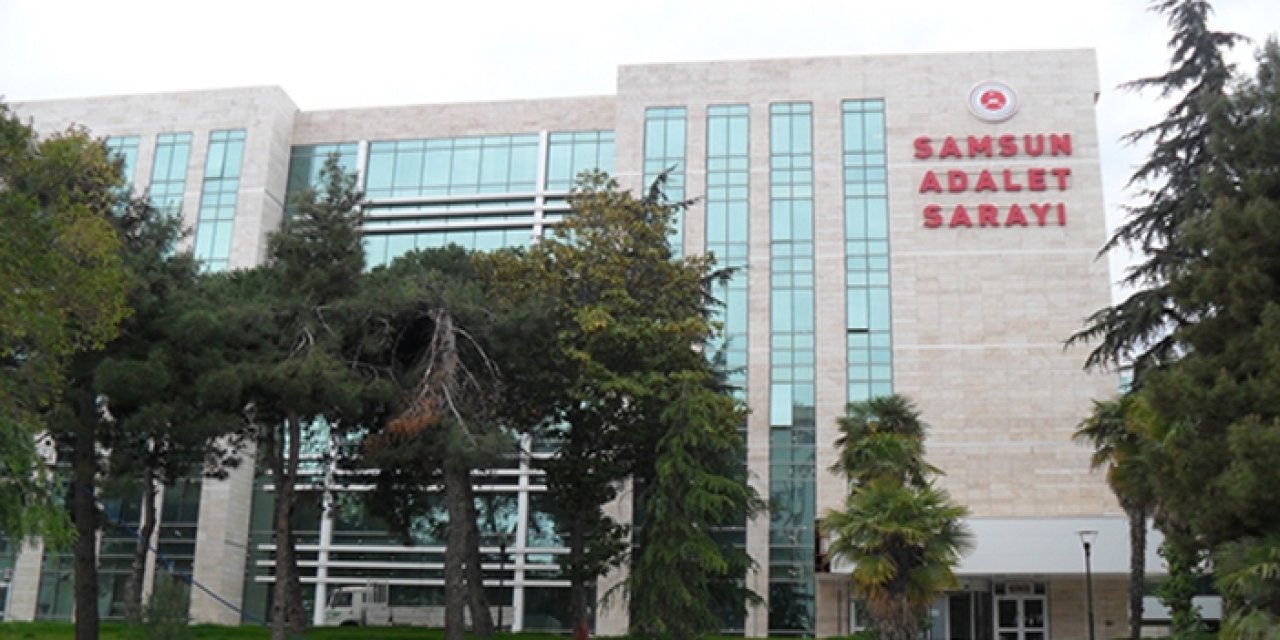 Samsun'da akrabası ile duraktaki yolcuyu yaralamıştı! Mahkeme o şahıs için kararını verdi